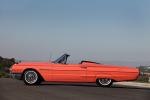 Ford Thunderbird Convertible 1964 года
